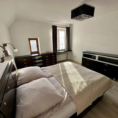Stary Rynek Apartment Elblag