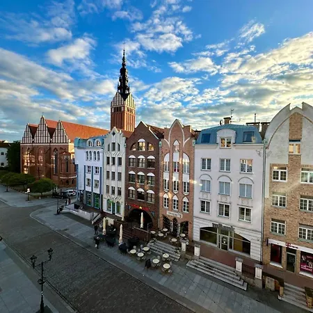 Stary Rynek *