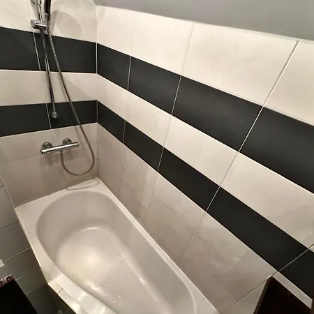 Stary Rynek Apartment Elblag