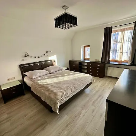 Apartment Stary Rynek