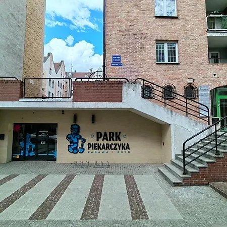 Apartment Stary Rynek